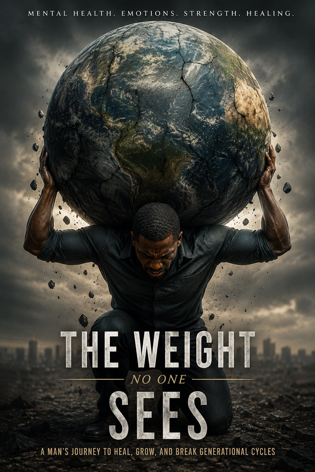 The Weight That No One Sees