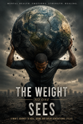The Weight That No One Sees