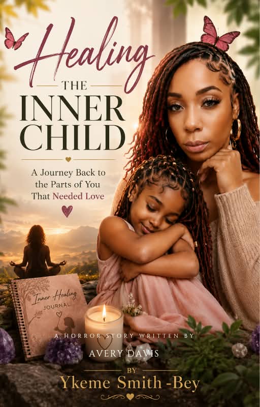 Healing The Inner You