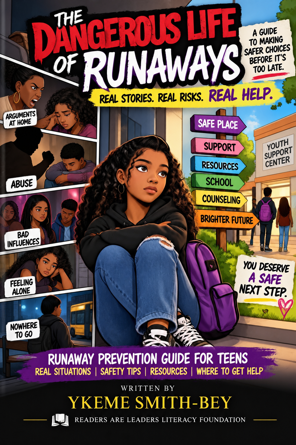 The Dangerous Life of Runaways