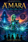 A'mara The Girl From The Sea