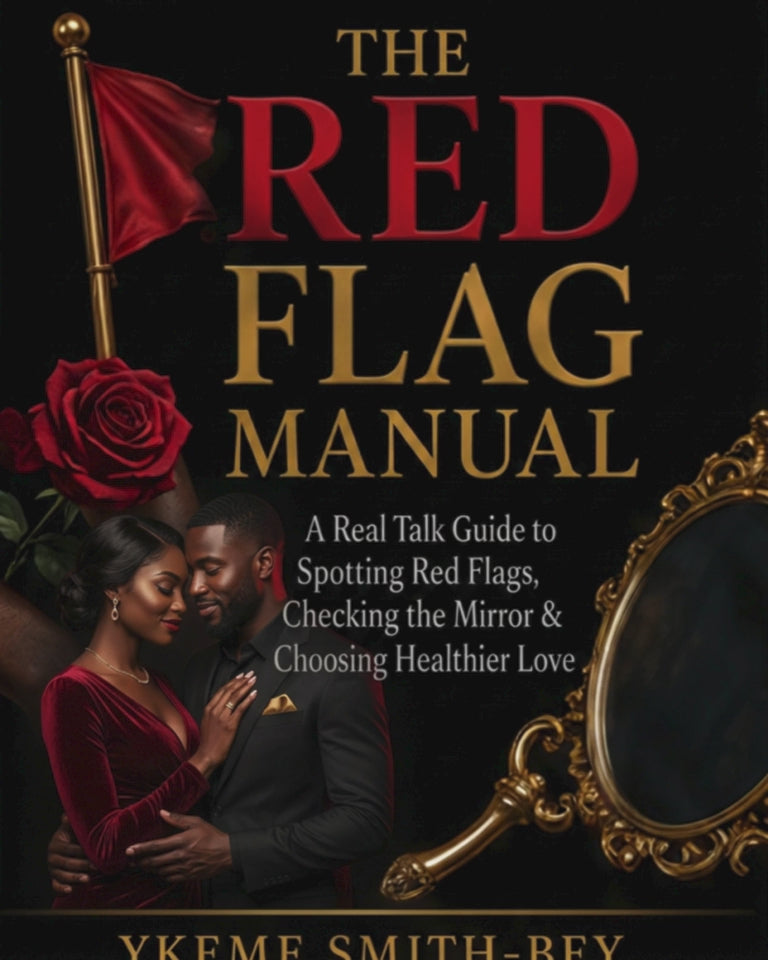 The Red Flag Manual