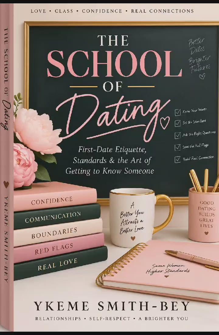 The School Of Dating