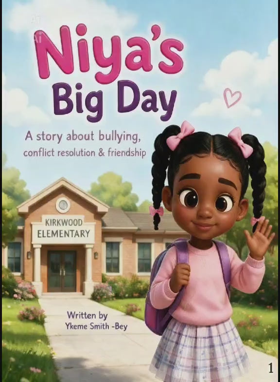 Niya's Big Day