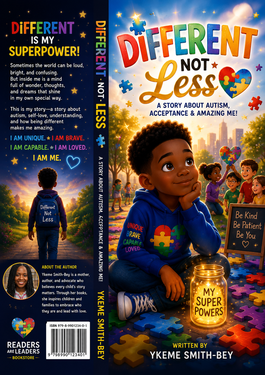 Customize Book Services