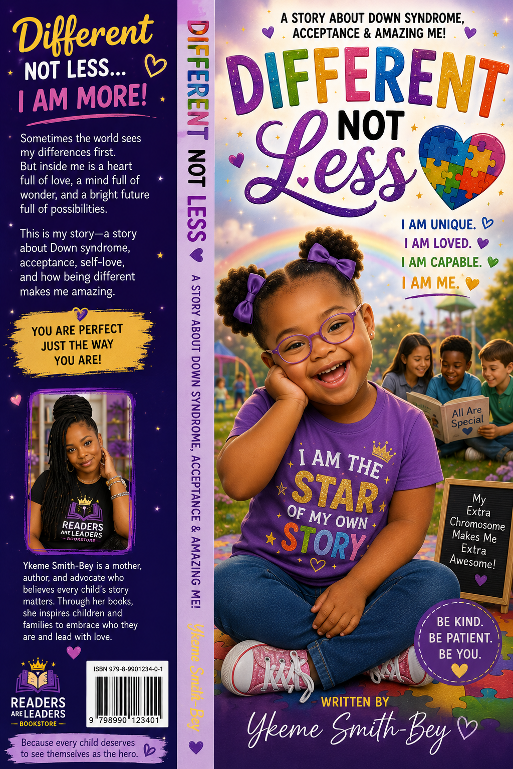 Customize Book Services